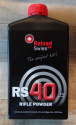 Reload-Swiss - RS 40 EI