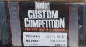 Nosler - .224 80 gr HPBT Competition
