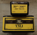 Speer - .500 300 gr TMJ