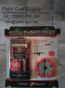 Real Avid - Accu-Punch Pack