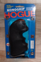 Hogue - Griffschale Ruger Super Black-