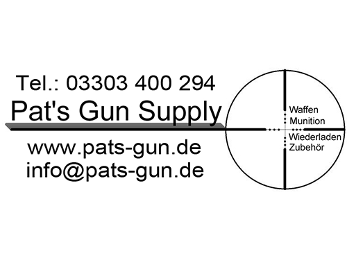 RCBS - Flash Hole Case Pilot Stop