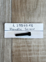 Lyman - HANDLE SCREW