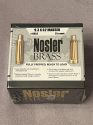 Nosler - 9,3 X 62 MAUSER
