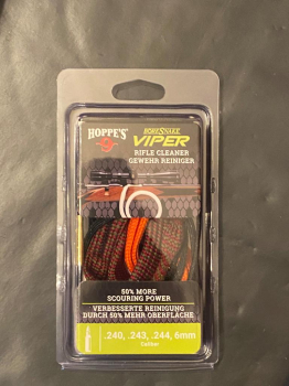 .243 6mm BORESNAKE VIPER