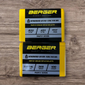 Berger - .338 300 gr Hybrid OTM Tactic
