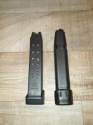 Glock - Magazin G 31+2 Gen4 16 SCHUSS