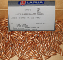 Lapua - .222 55 gr FMJ S382