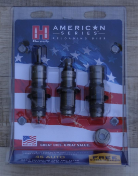 .45 ACP AMERICAN SERIES