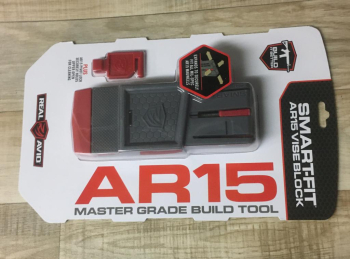 Smart-Fit AR-15 Lower Receiver