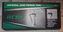 RCBS - UNIVERSAL HANDPRIMING TOOL