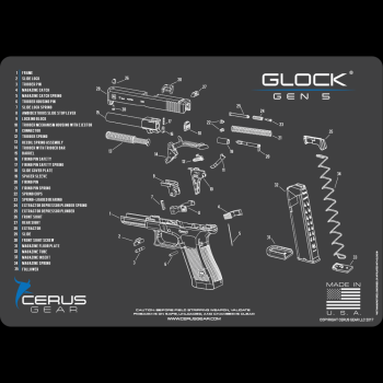 Glock Gen5