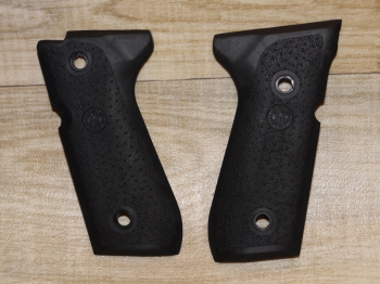 Griffschale Beretta 92/96