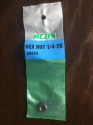 RCBS - LOCK RING 1/4-28