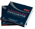 CCI - LARGE PISTOL Magnum #350