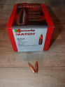 Hornady - .243 105 gr HPBT