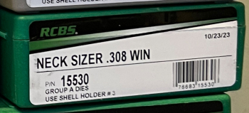 .308 WIN .307 WIN