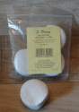 Dewey - DR-P-271 ROUND PATCHES
