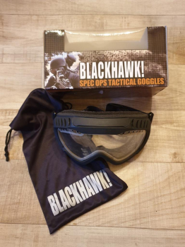 Schutzbrille HELLSTORM