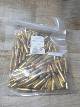 .308 Win 145 gr FMJ BT