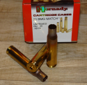 Hornady - .50 BMG Match