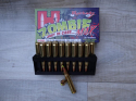 Hornady - .223 Rem 55 gr ZOMBIE