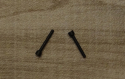 RCBS - HEADED RS decapping pins