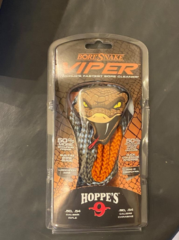 .50, .54 BORESNAKE VIPER