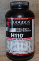 Hodgdon - H 110