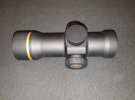 Leupold - FREEDOM RDS 1X34 (34MM)