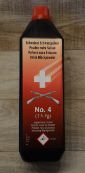 Schweizer Nr.4