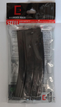 Magazin AR-15 Steel Body GEN3