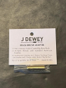 Dewey - Bürsten-Adapter-groß
