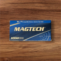 MAGTECH - Large Rifle 9 1/2