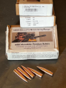 MRR Bullets - .30 176 gr Green Long Range