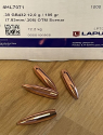 Lapua - .30 185 gr HPBT GB432