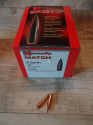 Hornady - .264 140 gr HPBT MATCH BULLETS