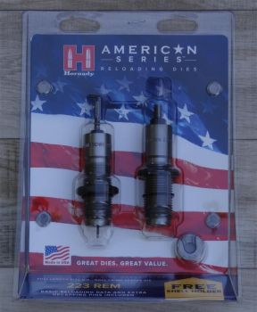 .223 Rem AMERICAN SERIES