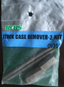 RCBS - STUCK CASE REMOVER 2 KIT