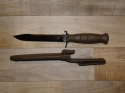 Glock - FM81 Feldmesser mit Säge