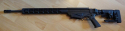 Ruger - Precision Rifle .223 Rem Gen2