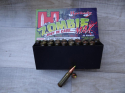 Hornady - 7,62x39 123 gr ZOMBIE