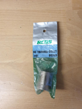 HC TRIMMER COLLET #1