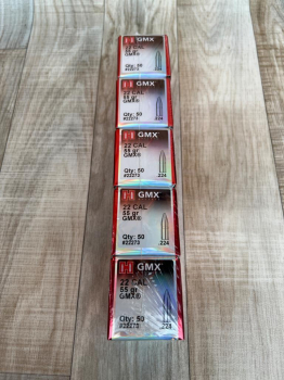 .224 55 gr GMX