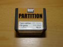 Nosler - .284 175 gr Spitzer