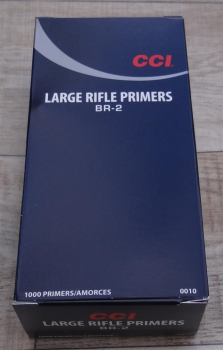 BR2 LARGE RIFLE