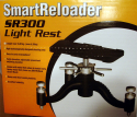 Smartreloader - Bench Rest light