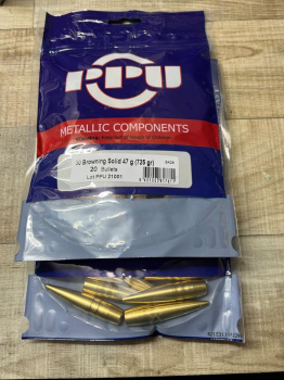 .50 725 gr Solid