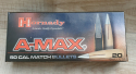 Hornady - .510 750 gr A-MAX