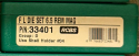 RCBS - 6,5 mm Rem Mag FULL LENGTH DIE